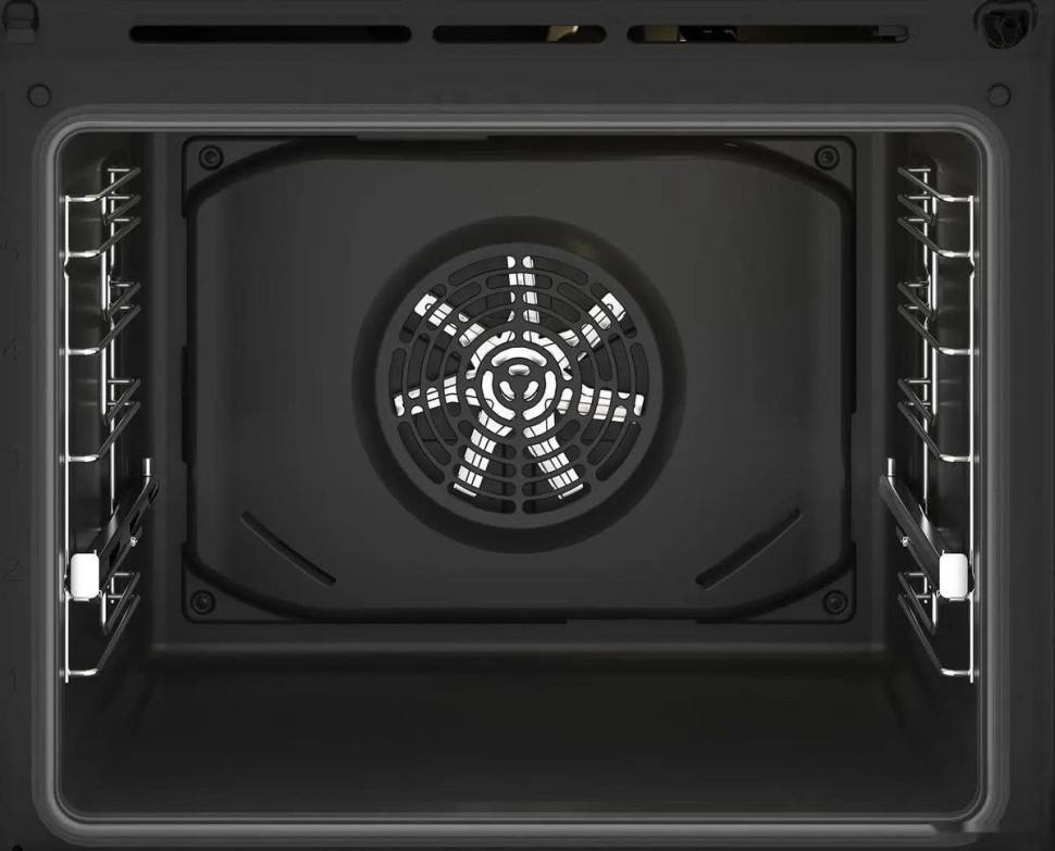 Духовой шкаф Hotpoint FE8 1352 SMP BLG