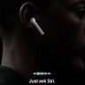 Наушники Apple AirPods 2 в футляре с возможностью беспроводной зарядки