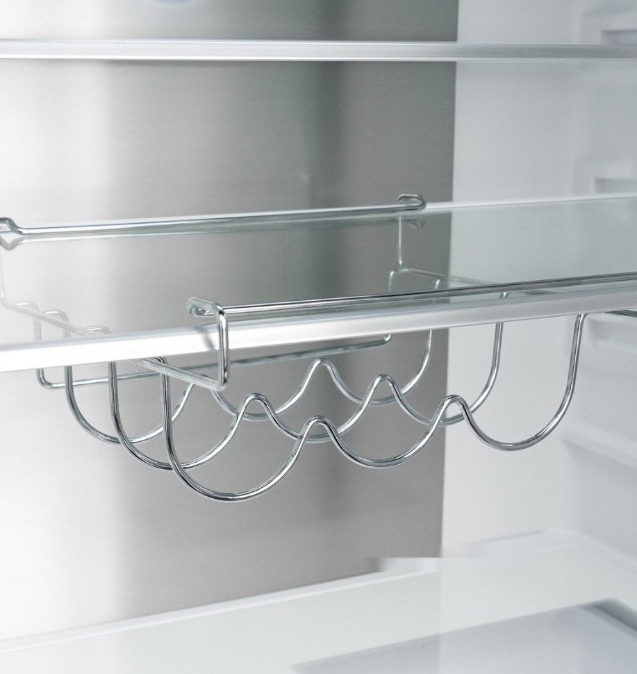 Четырёхдверный холодильник LEX LCD505WOrID