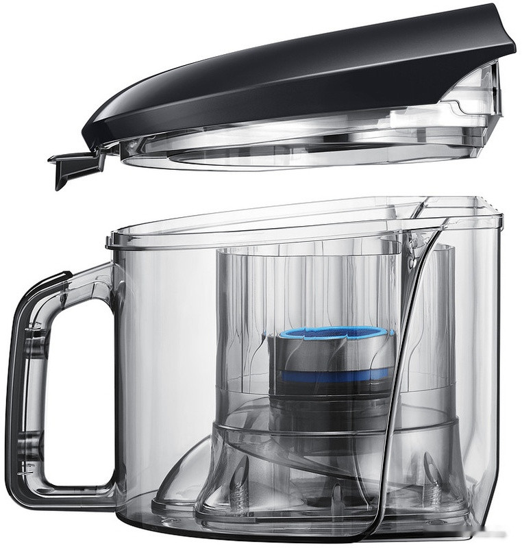 Пылесос Samsung VC18M2150SG/EV Пылесос Samsung VC18M2150SG/EV