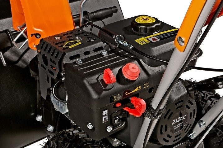 Снегоуборщик Sturm STG7461