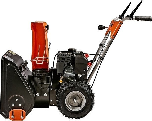 Снегоуборщик Sturm STG7461