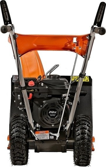 Снегоуборщик Sturm STG7461