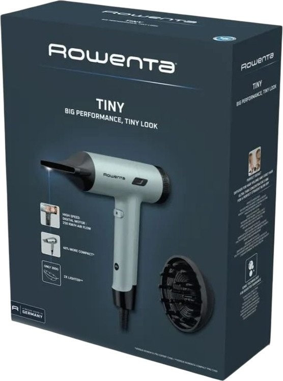 Фен Rowenta Tiny HY7120E0