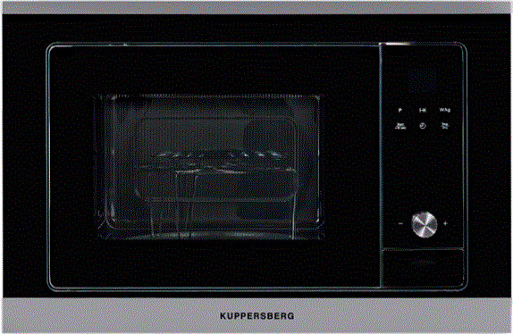 Микроволновая печь Kuppersberg HMW 655 X