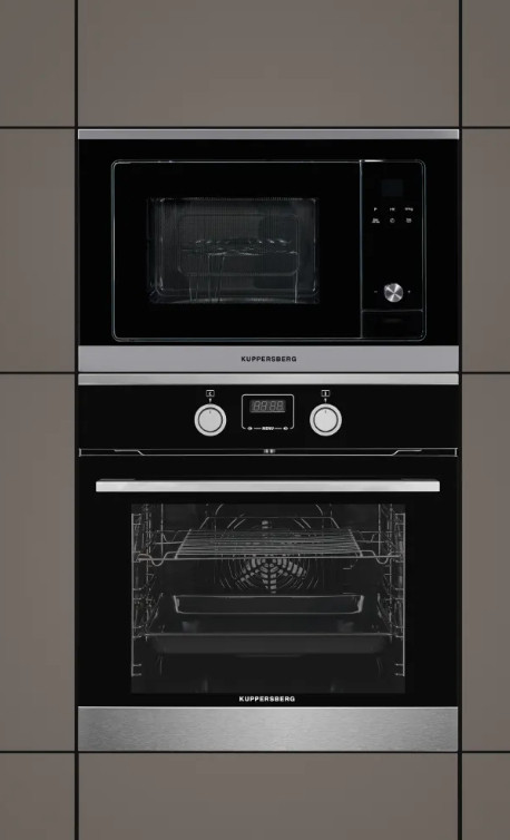 Микроволновая печь Kuppersberg HMW 655 X