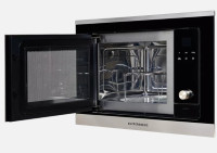 Микроволновая печь Kuppersberg HMW 655 X