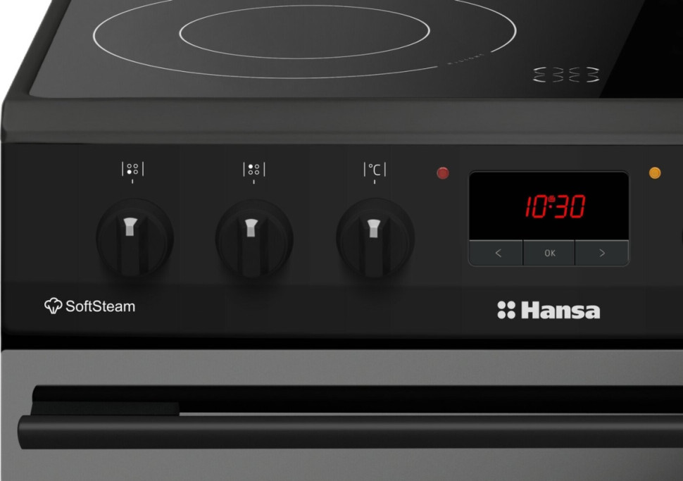 Плита Hansa FCCM69225H