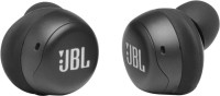 Наушники JBL Live Free NC+ (Black)