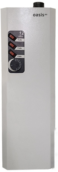 Отопительный котёл Oasis Eco KN-12