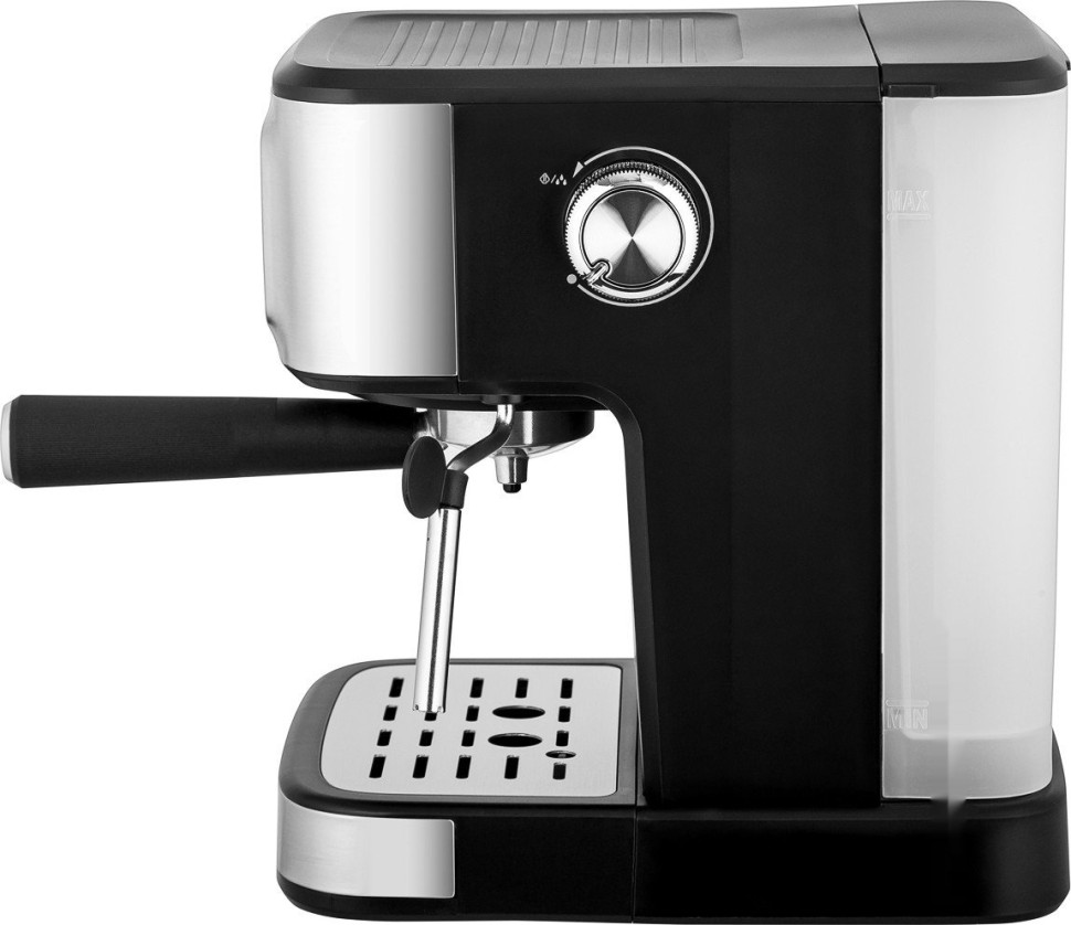 Рожковая кофеварка Brayer BR1129