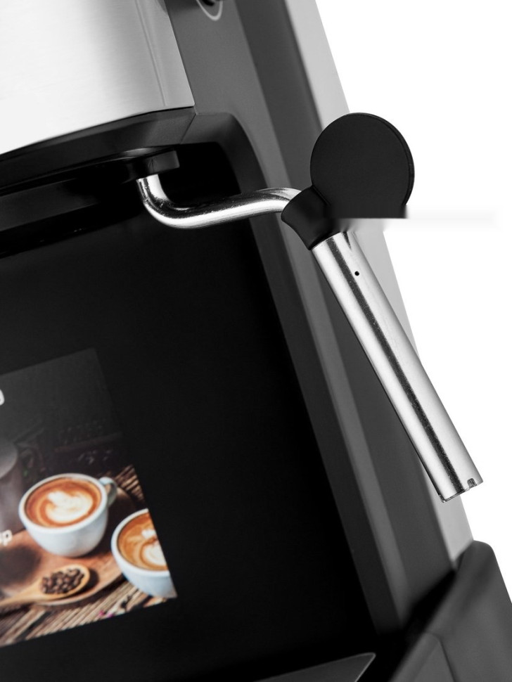 Рожковая кофеварка Brayer BR1129