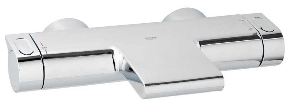 Смеситель Grohe Grohtherm 2000 34174001