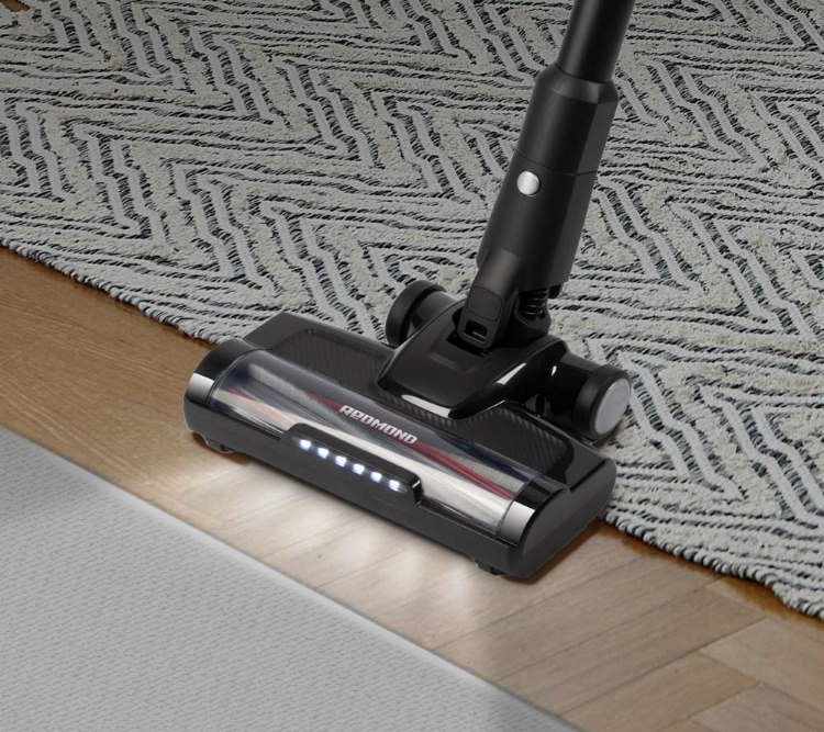 Пылесос Redmond RV-UR375