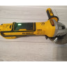 Угловая шлифмашина DeWALT DWE 4357