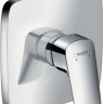 Смеситель Hansgrohe Logis