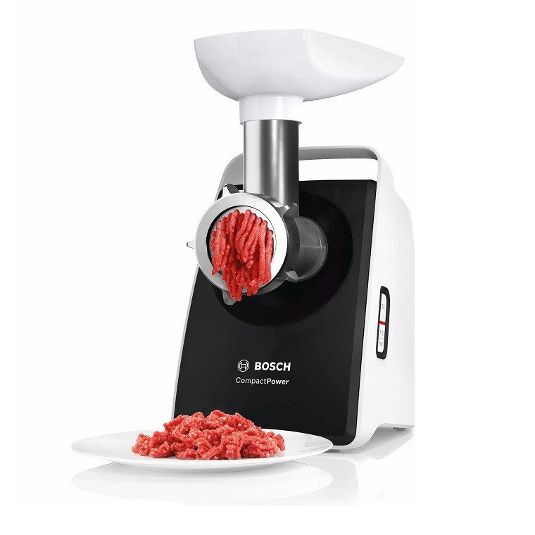 Мясорубка Bosch MFW3X10B