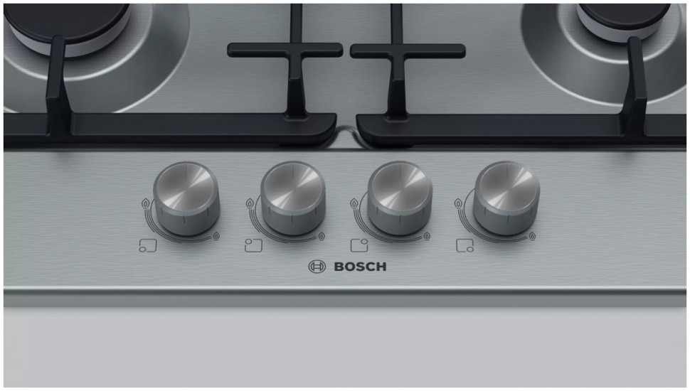 Варочная панель Bosch PGP6B5O93R