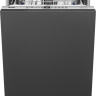 Посудомоечная машина Smeg STL333CL