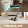 Пылесос Dreame Cordless Vacuum Cleaner R10s Pro VZV23A (евровилка, черный)