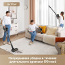 Пылесос Dreame Cordless Vacuum Cleaner R10s Pro VZV23A (евровилка, черный)