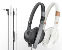 Наушники Sennheiser HD 2.30I (White)