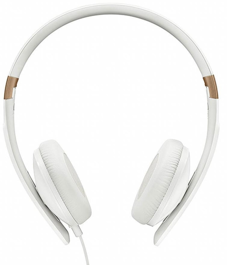 Наушники Sennheiser HD 2.30I (White)