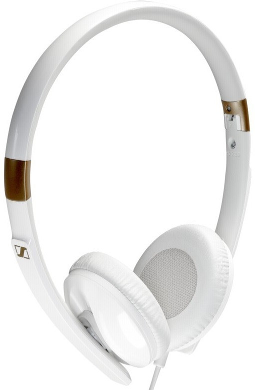 Наушники Sennheiser HD 2.30I (White)