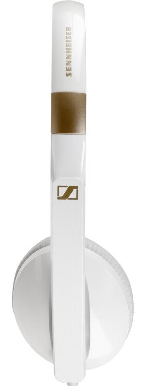 Наушники Sennheiser HD 2.30I (White)