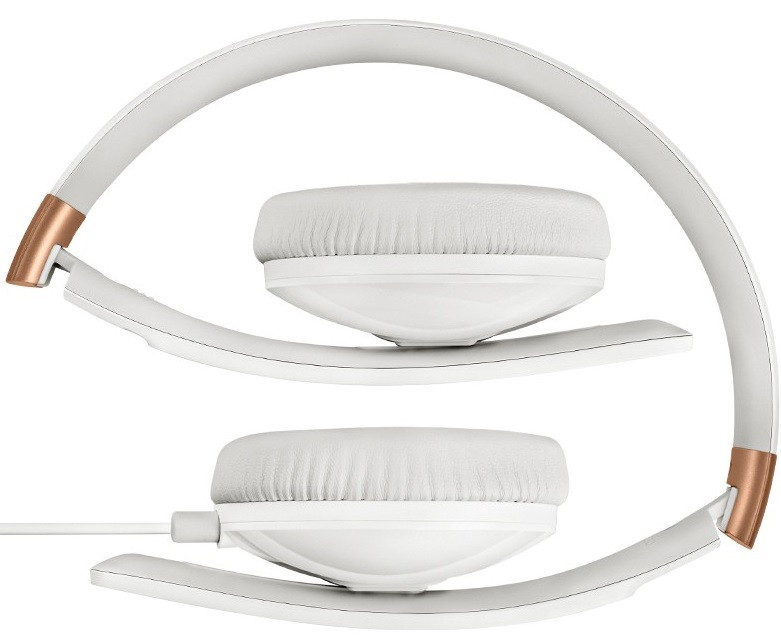 Наушники Sennheiser HD 2.30I (White)