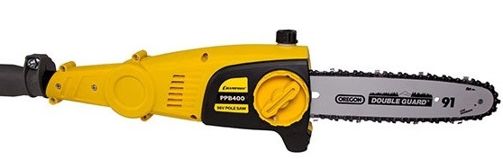 Аккумуляторный высоторез Champion PPB400