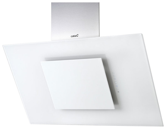 Вытяжка CATA Thalassa 600 blanca