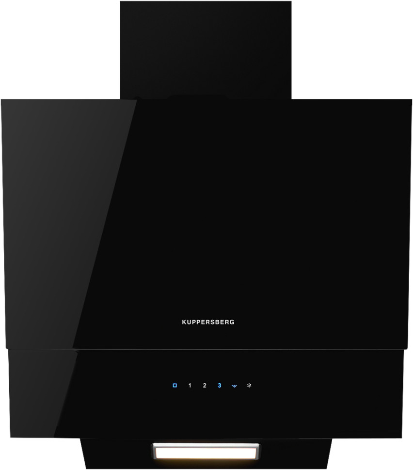 Вытяжка Kuppersberg F 601 BL