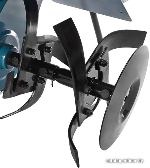 Бензиновый культиватор Hyundai T 800 Бензиновый культиватор Hyundai T 800