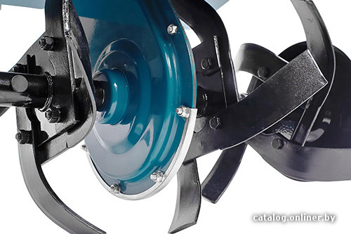 Бензиновый культиватор Hyundai T 800 Бензиновый культиватор Hyundai T 800