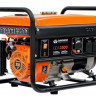 Генератор Daewoo Power GDA 3500