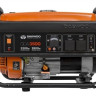 Генератор Daewoo Power GDA 3500