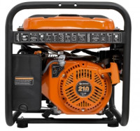 Генератор Daewoo Power GDA 3500