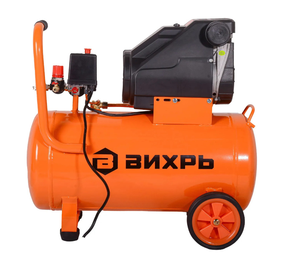 Компрессор Вихрь КП-195/50 (74/3/21)