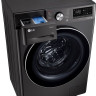 Стиральная машина LG F2V9FW9P