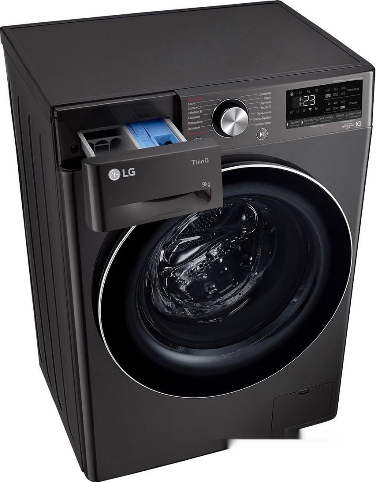 Стиральная машина LG F2V9FW9P