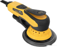 Шлифовальная машина Denzel OS-150-BL