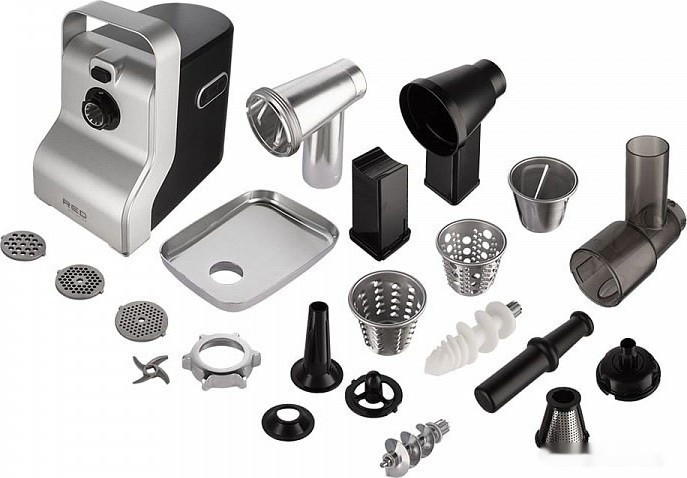 Мясорубка RED Solution RMG-1230-7