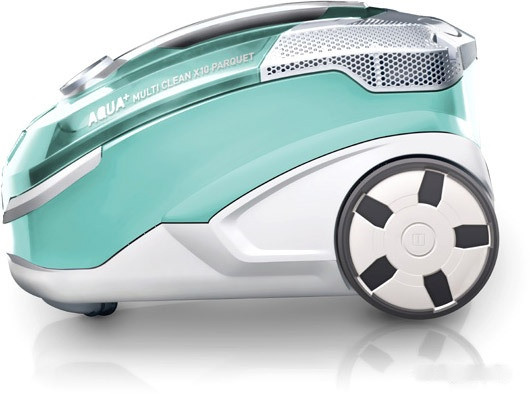 Пылесос Thomas Multi Clean X10 Parquet AQUA+ 788577
