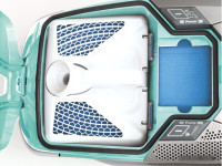 Пылесос Thomas Multi Clean X10 Parquet AQUA+ 788577