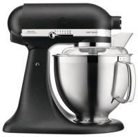 Миксер KitchenAid 5KSM185PSEBK