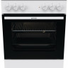Плита Gorenje GEC6A11WG