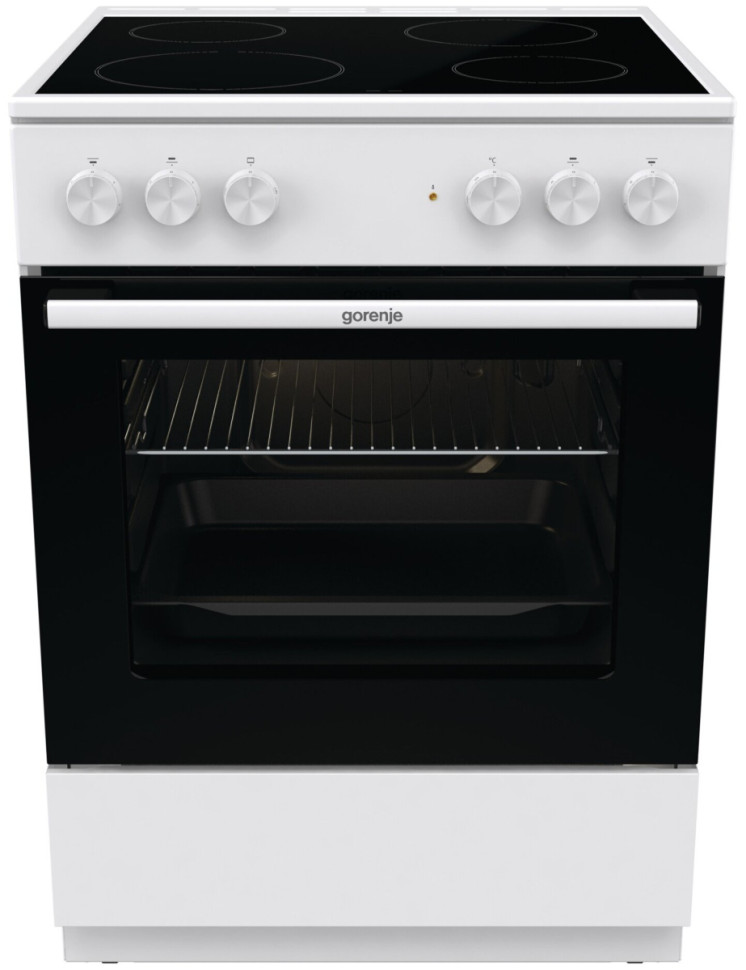 Плита Gorenje GEC6A11WG