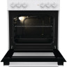 Плита Gorenje GEC6A11WG