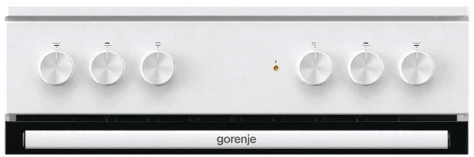 Плита Gorenje GEC6A11WG